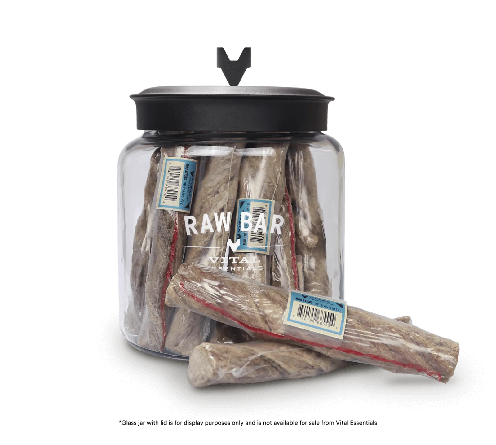 Vital Essentials Raw Bar Treats