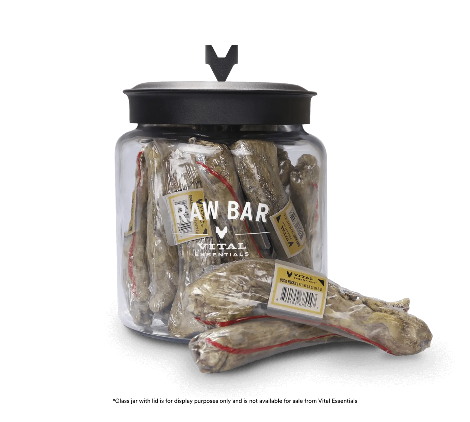 Vital Essentials Raw Bar Treats