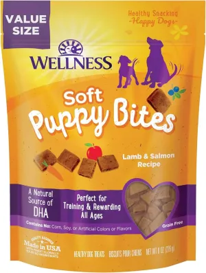 Wellness Just For Puppy Treats