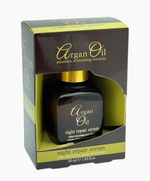 Xpel Marketing Argan Oil Night Repair Serum