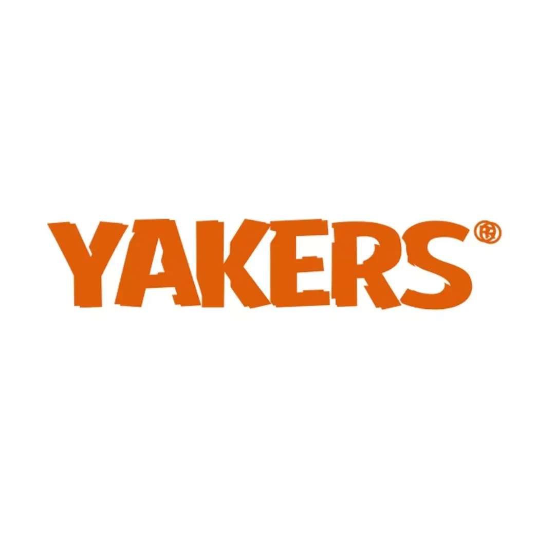 Yakers Crunchy Bars