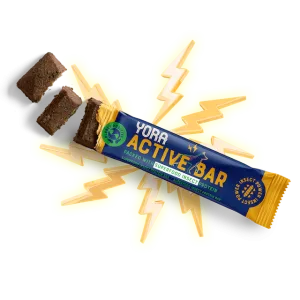 Yora Insect Active Bar 35g